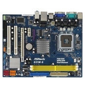 Asrock G31M-S Asrock G31M-S